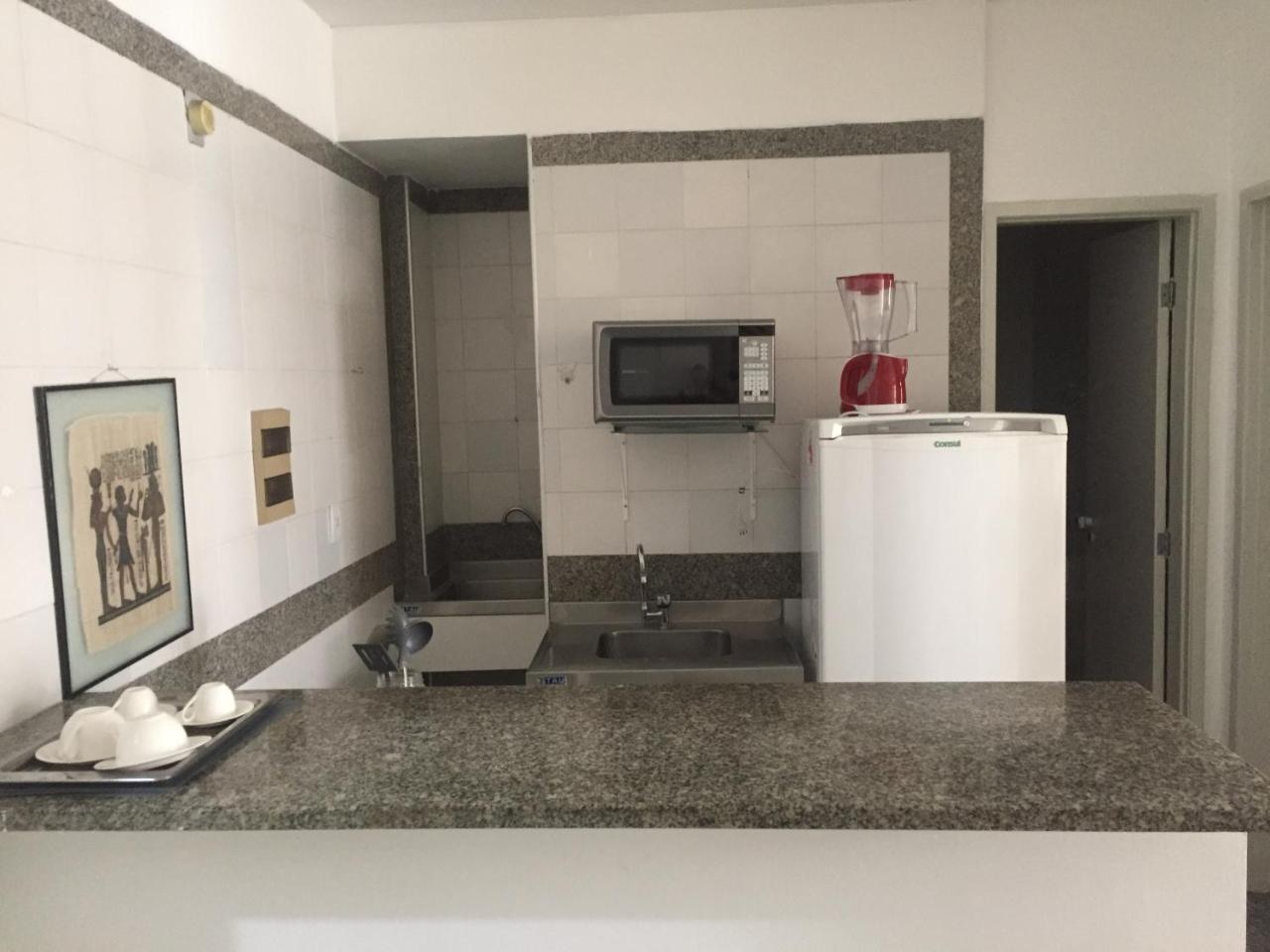 Apartamento New Life Fortaleza  Esterno foto