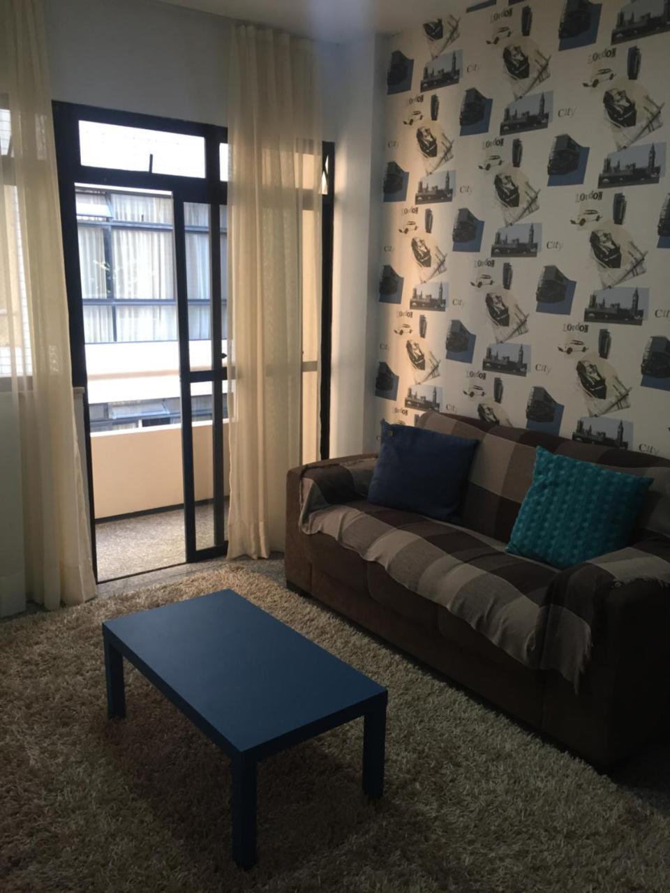 Apartamento New Life Fortaleza  Esterno foto