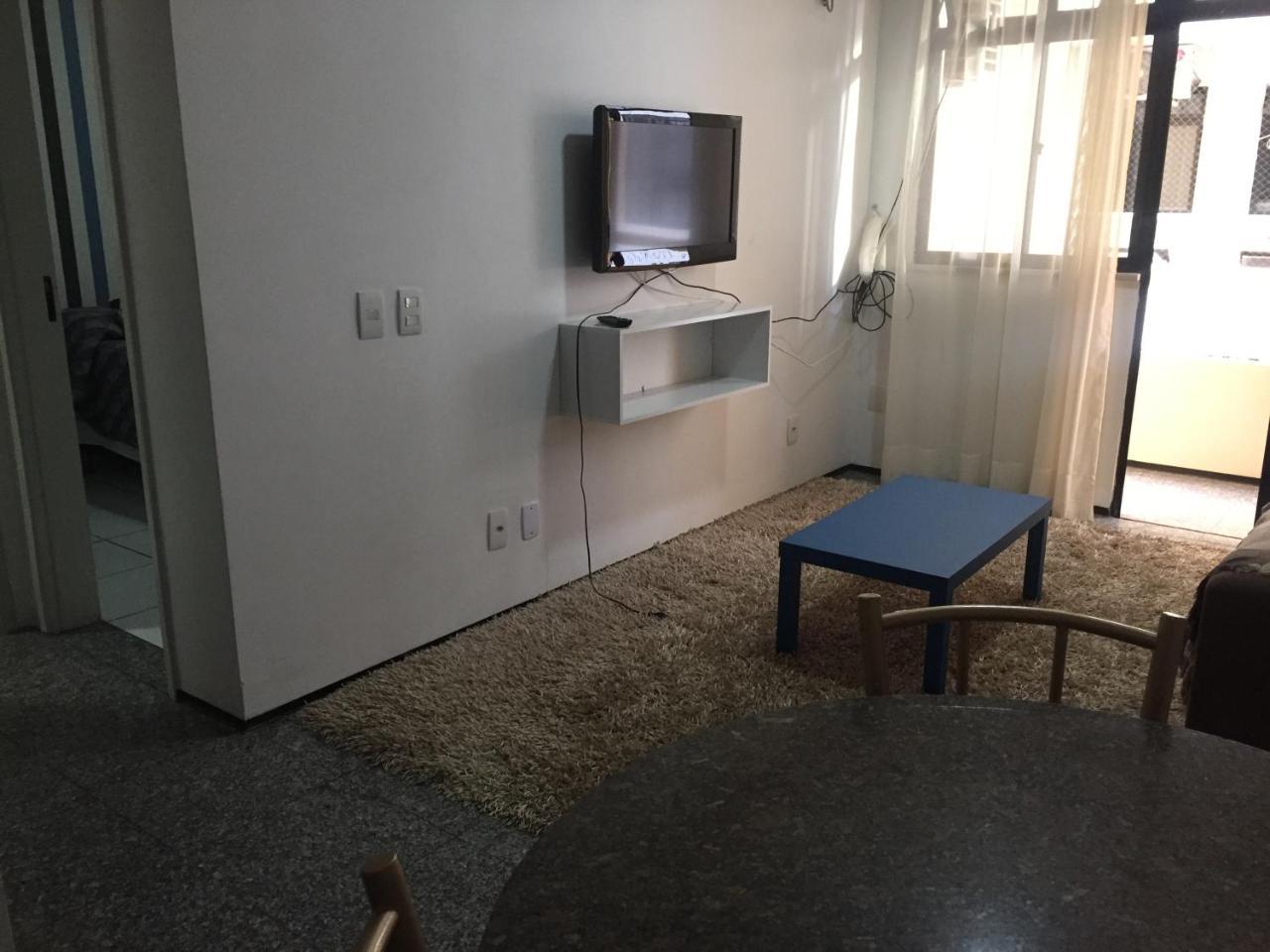 Apartamento New Life Fortaleza  Esterno foto