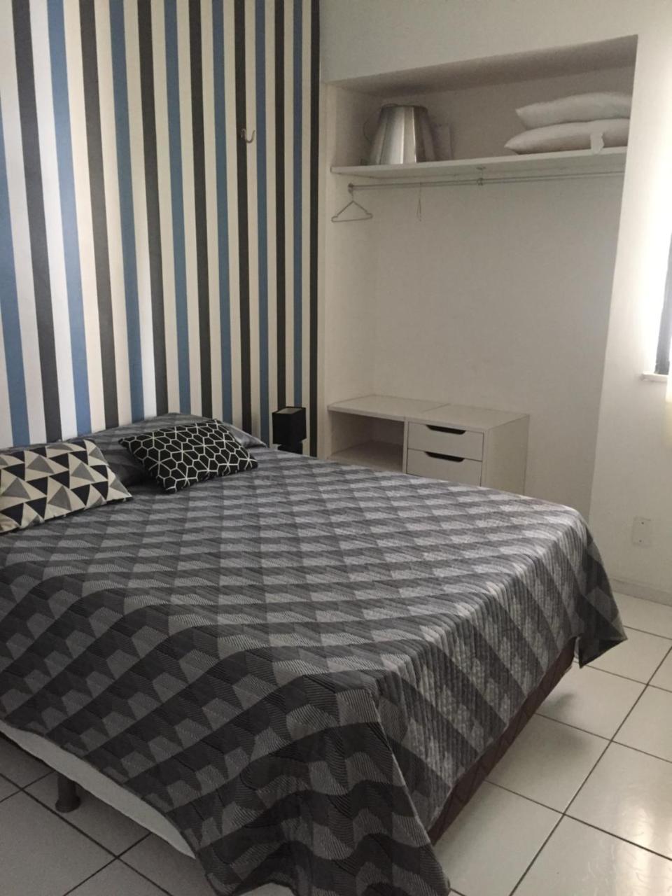 Apartamento New Life Fortaleza  Esterno foto