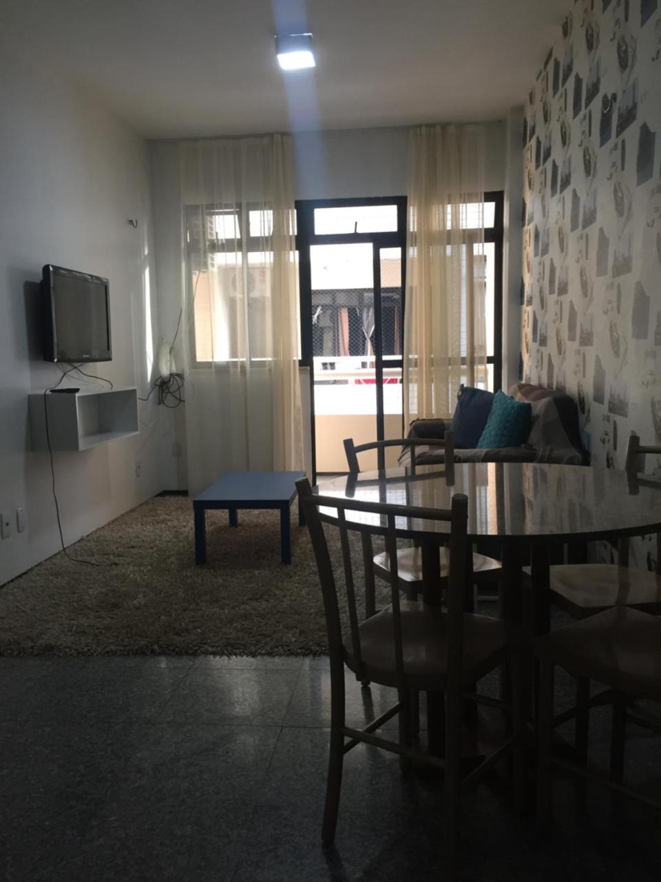 Apartamento New Life Fortaleza  Esterno foto