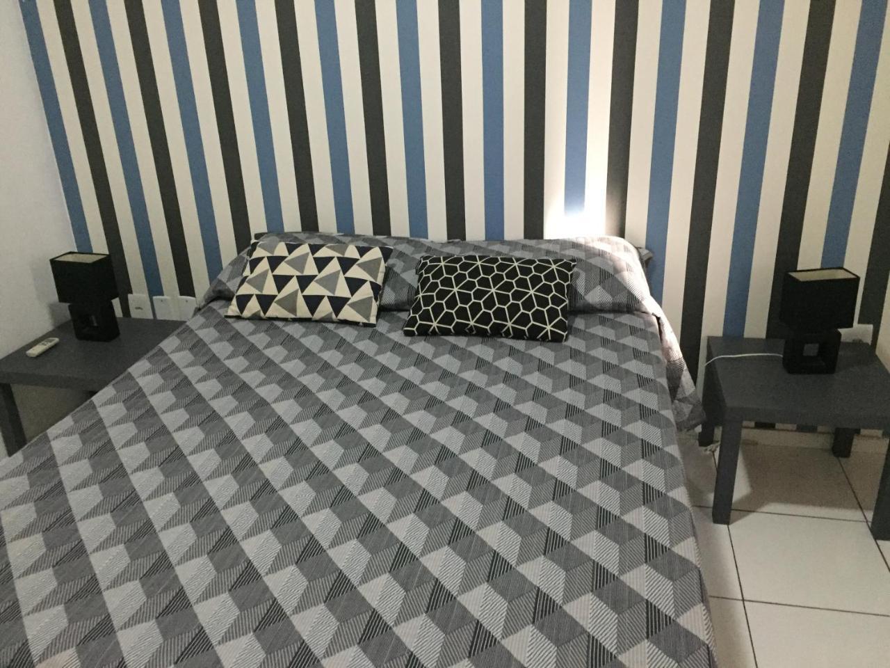 Apartamento New Life Fortaleza  Esterno foto