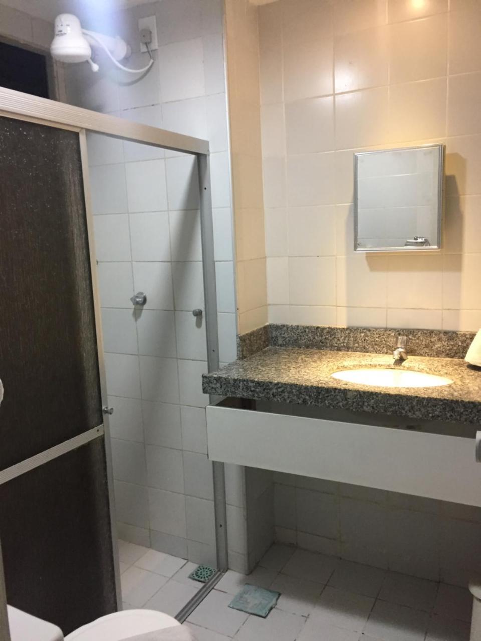 Apartamento New Life Fortaleza  Esterno foto