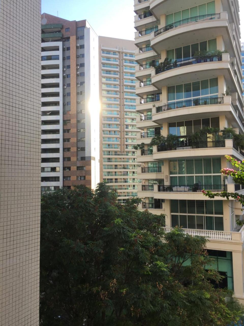 Apartamento New Life Fortaleza  Esterno foto
