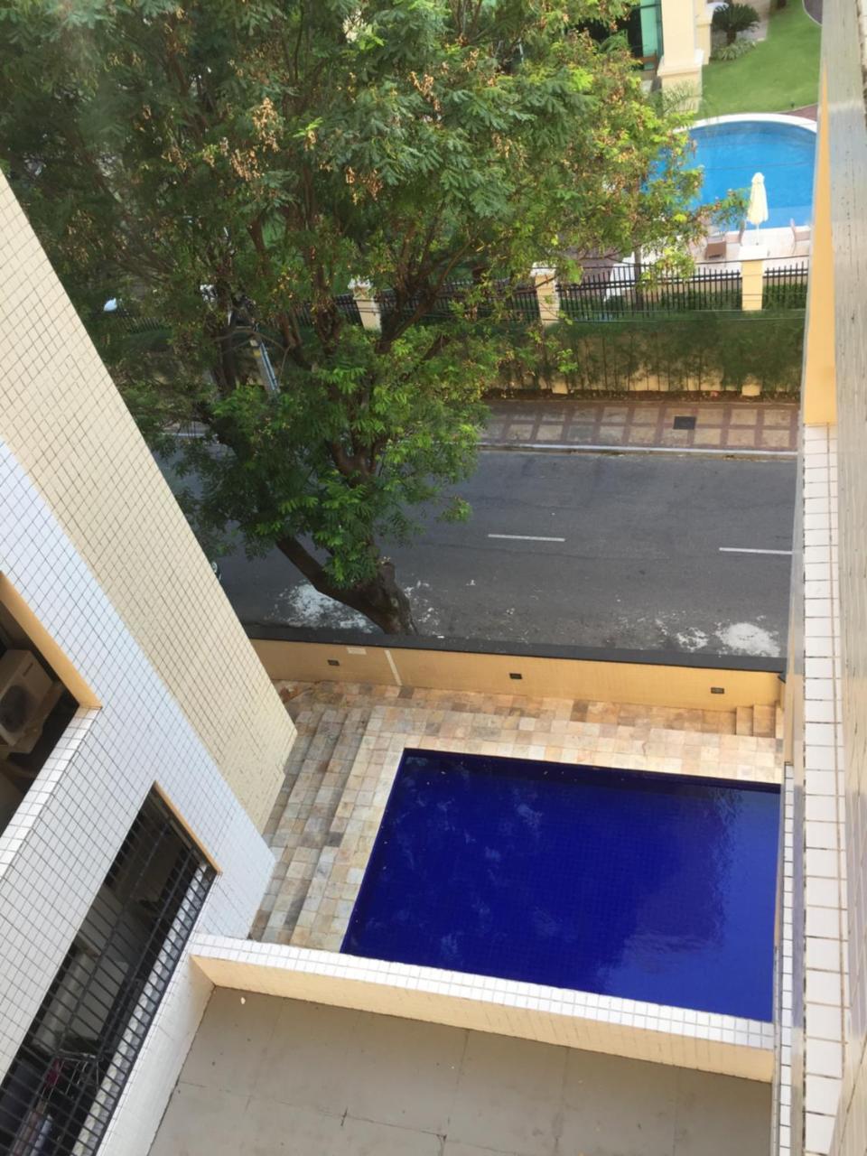 Apartamento New Life Fortaleza  Esterno foto