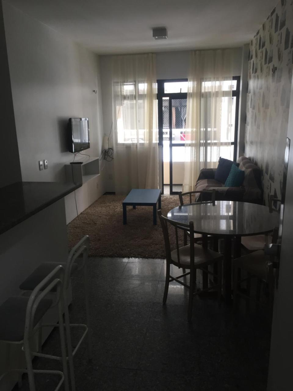 Apartamento New Life Fortaleza  Esterno foto